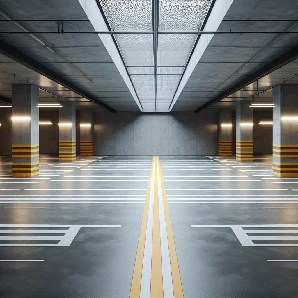 法务团队在写字楼办公推进客户停车体验时遇到重要活动开场前该怎么协调
